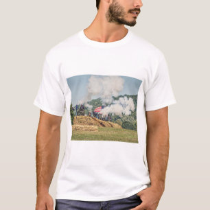 Camiseta Cannon Fire