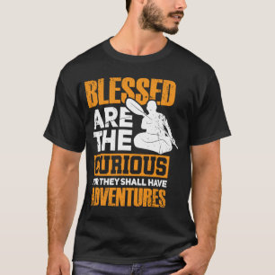 Camiseta Canoa Kayak remando remando remo kayak esporte 1