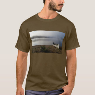 Camiseta Canoagem