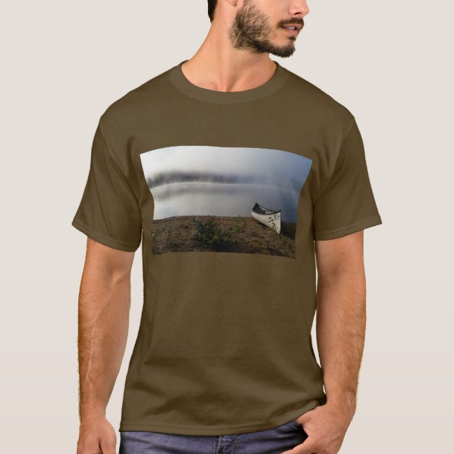 Camiseta Canoagem (Frente)