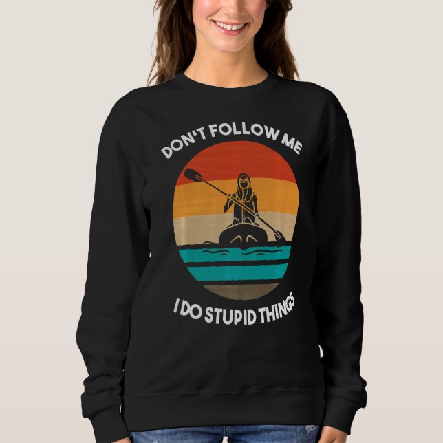 Camiseta Canoagem (Frente)