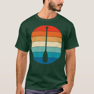 Camiseta Canoar Paddle