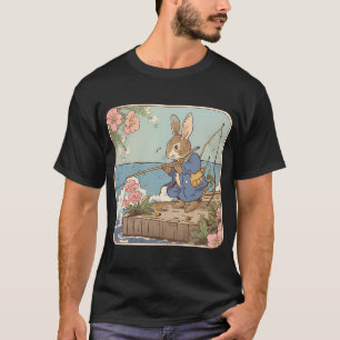 Camiseta Canoe Mais Preocupe Menos Amante do Ar Livre