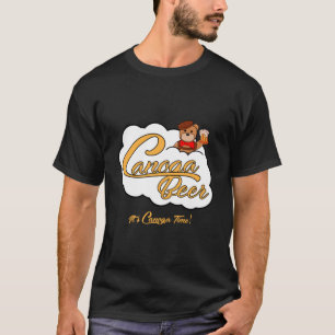 Camiseta Canoga Beer Essential