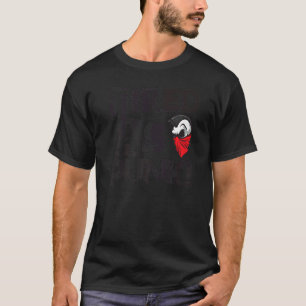 Camiseta Cansado Como Gótico Gothic Concert 1