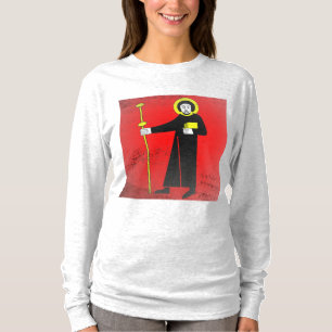 Camiseta Cantão de Glarus
