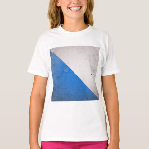 Camiseta Cantão de Zurich