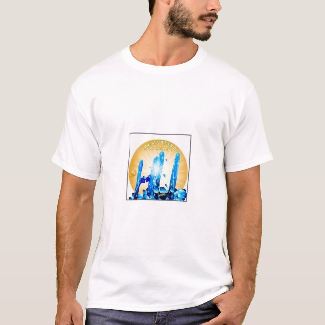 Camiseta Cantar Hu (Frente)