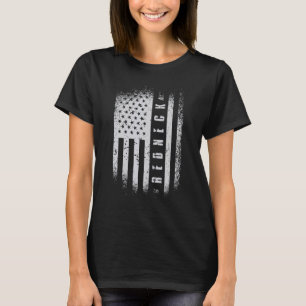 Camiseta Cantarilho Orgulho País Sul Estilo Americano Bande