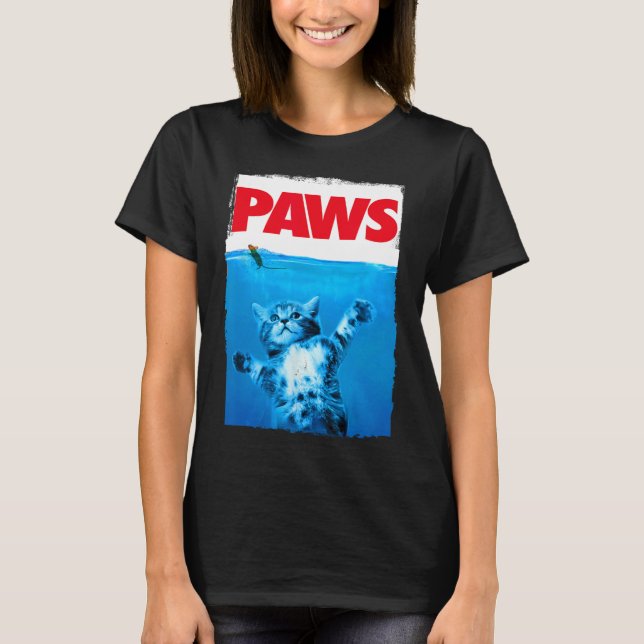 Camiseta Canto Da Pata E Cima Do Rato (Frente)
