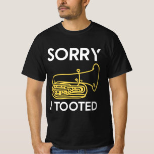 Camiseta Cantor da Orquestra Engraçado de Definição Bari