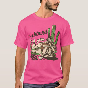 Camiseta Cantor de Música country 2024 Retro