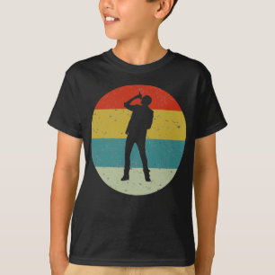 Camiseta cantora