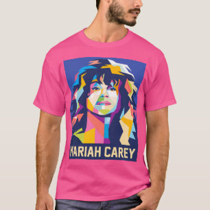 Camiseta Cantora