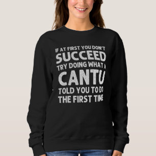 Camiseta Cantu Surname Family Tree Birthday Reunion Ideia