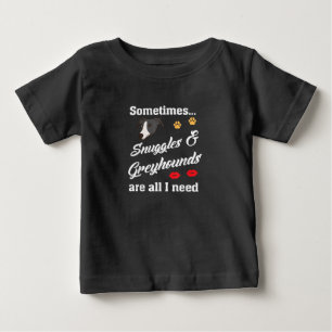 Camiseta Canudos - Os Greyhounds São Tudo O Que Preciso, C