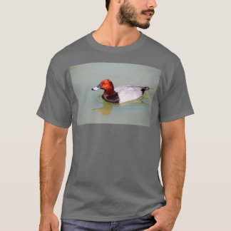 Camiseta Canvasback