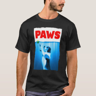 Camiseta Canws Tubo E Bola De Tênis Para Homens Para Mulher