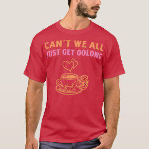 Camiseta Canx27t Todos Nós Apenas Ficamos Em 2