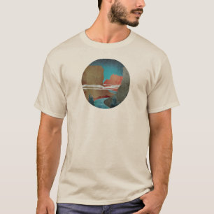 Camiseta Canyon Birds