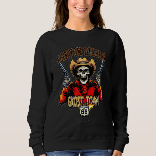 Camiseta Canyon Diablo Ghost Town Wild West Railroad Camp B