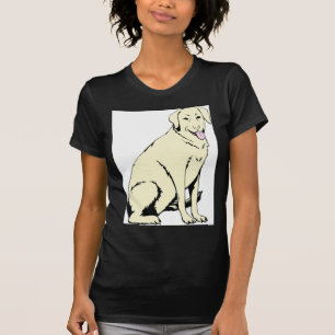 CAMISETA CÃO