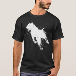 Camiseta Cão