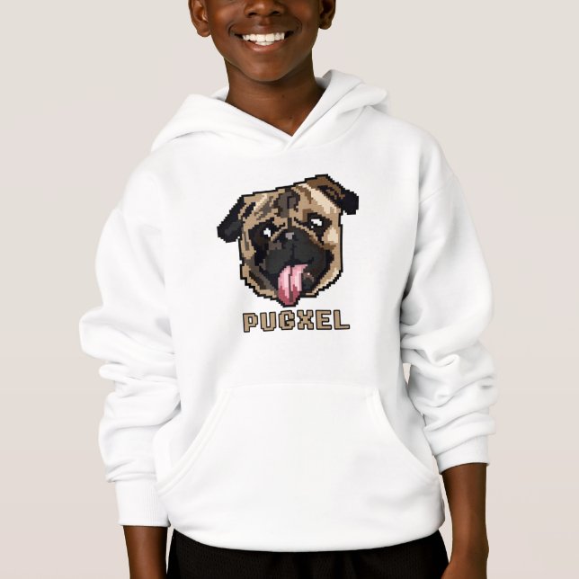 Camiseta cão (Frente)