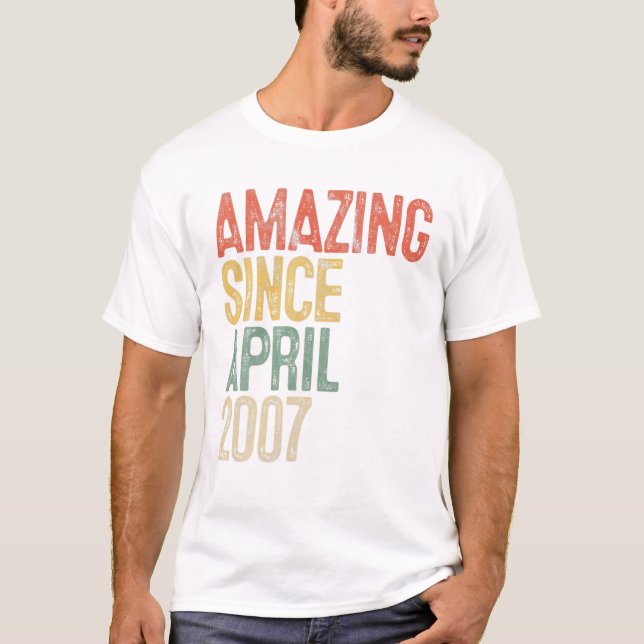 Camiseta cão (Frente)