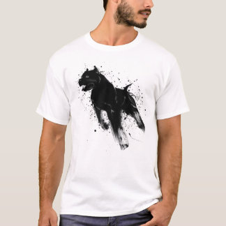 Camiseta Cão