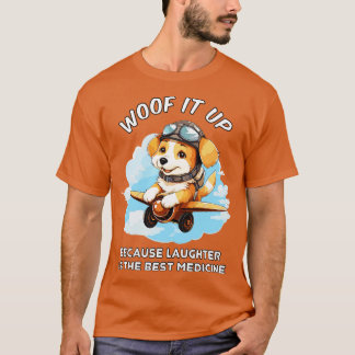 Camiseta cão 3