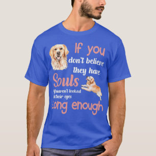 Camiseta Cão 5