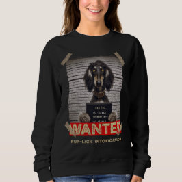 Camiseta Cão Afegão
