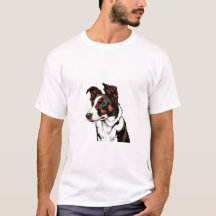 Cão Border Collie