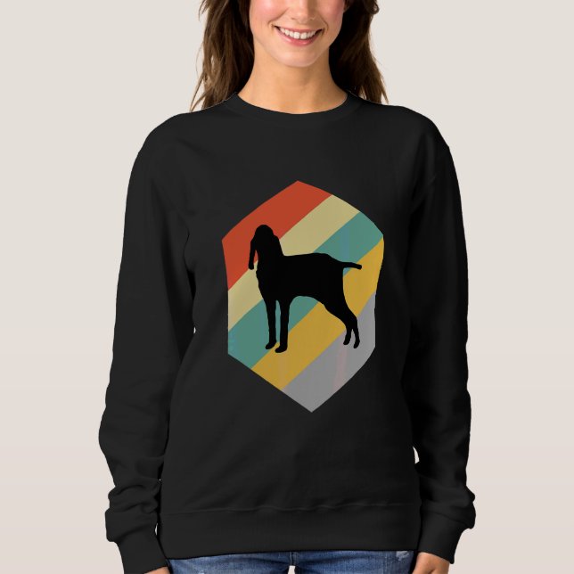 Camiseta Cão Bracco Italiano (Frente)