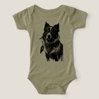 Camiseta cão, caçador de sonhos, amuleto, talismã,