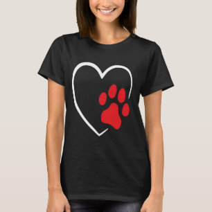 Camiseta Cão Cachorro Cachorro Cachorro Cachorro Cachorro C