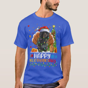 Camiseta Cão Cachorro Engraçado Feliz Cachorro De Água Port
