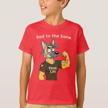 Cão-camiseta,Camiseta-German shepherd-Camiseta-Vid