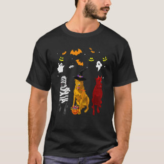 Camiseta Cão Cane Corso