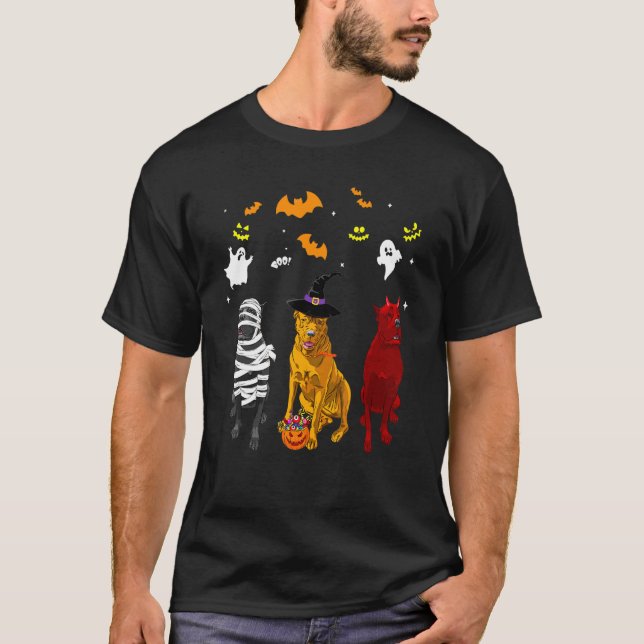 Camiseta Cão Cane Corso (Frente)