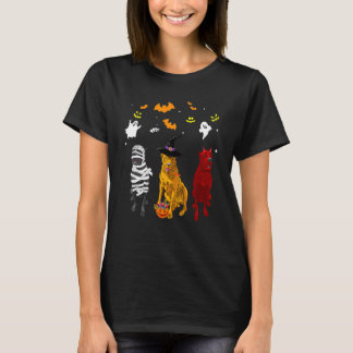 Camiseta Cão Cane Corso