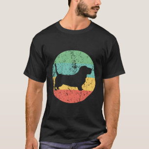 Camiseta Cão-Cão-Cão-Cão-Cão-Caco-Caça-Cesto-Tronco