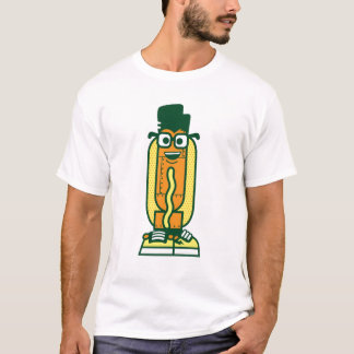 CAMISETA CÃO DA LIBERDADE
