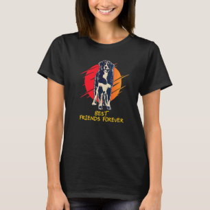 Camiseta Cão da Montanha Bernesa Raça 58