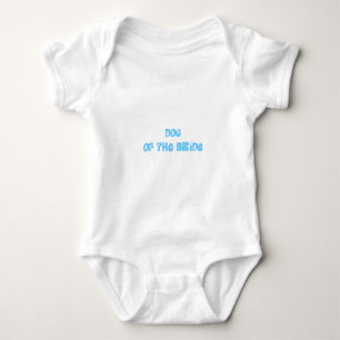 Camiseta Cão da Noiva