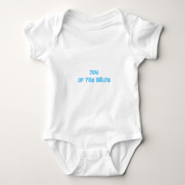 Camiseta Cão da Noiva (Frente)