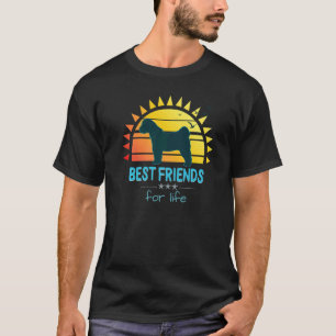Camiseta Cão da Raça Terrier Maltês 3