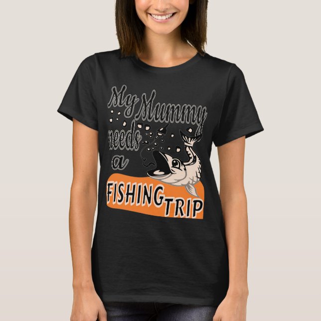 Camiseta Cão de Água Português (Frente)