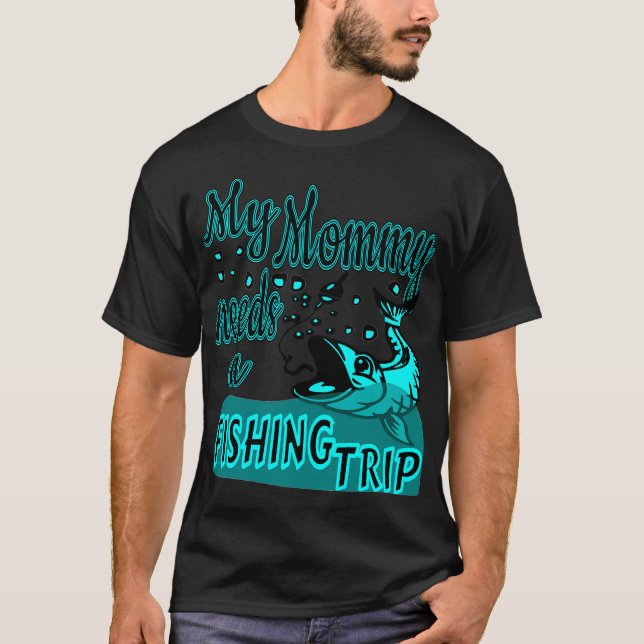 Camiseta Cão de Água Português (Frente)